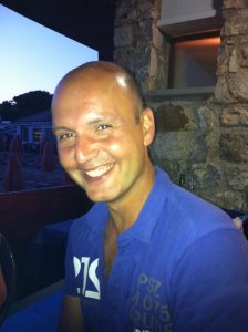 Bart Haanen